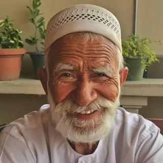 عمّي محمد